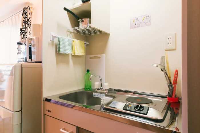 HOSTEL FUKUOKA.COM TENJIN NO.2 福岡