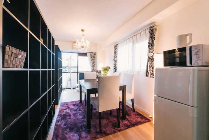 HOSTEL FUKUOKA.COM TENJIN NO.2 福岡