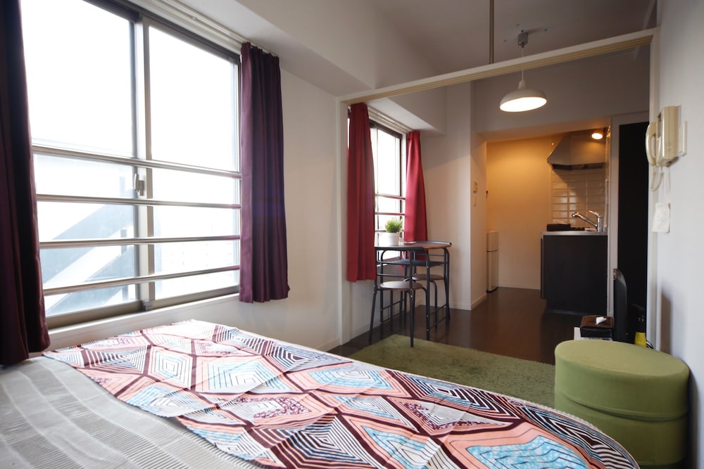 YAKUIN SOUTH INVEST 3 福岡