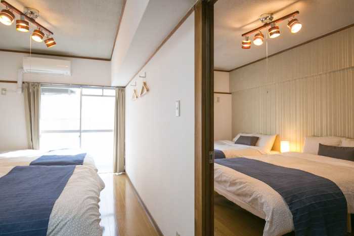 WEEKEND APARTMENT 305 福岡