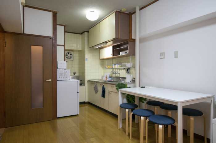WEEKEND APARTMENT 305 福岡