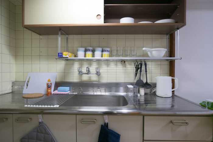 WEEKEND APARTMENT 305 福岡