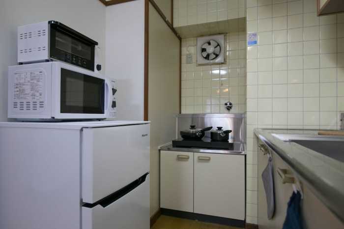 WEEKEND APARTMENT 305 福岡