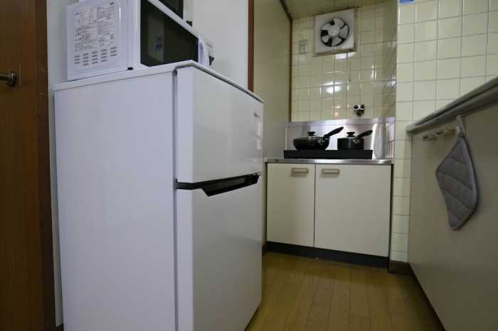 WEEKEND APARTMENT 305 福岡