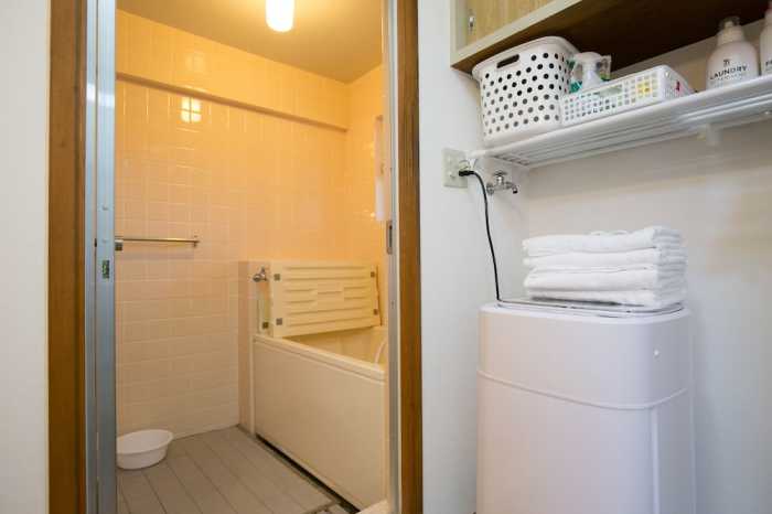 WEEKEND APARTMENT 305 福岡