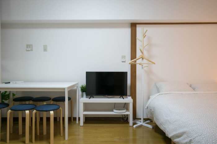 WEEKEND APARTMENT 305 福岡