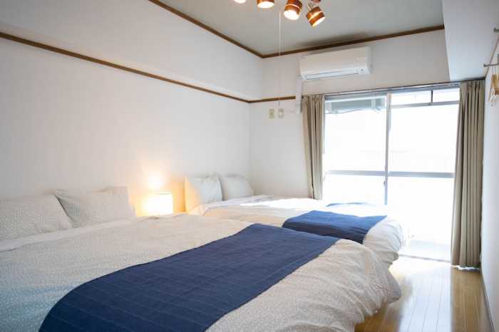 WEEKEND APARTMENT 305 福岡