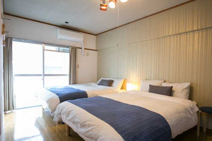 WEEKEND APARTMENT 305 福岡