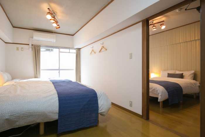 WEEKEND APARTMENT 305 福岡