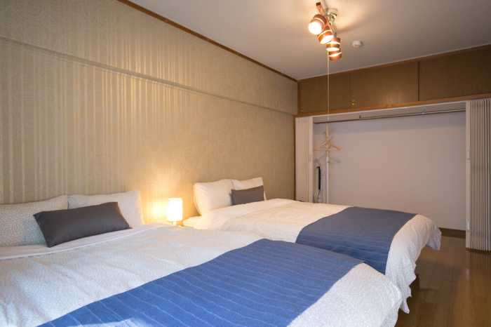 WEEKEND APARTMENT 305 福岡