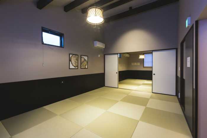 MUSUBI HOTEL MACHIYA MINOSHIMA 2 福岡