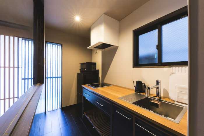 MUSUBI HOTEL MACHIYA MINOSHIMA 2 福岡