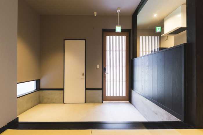 MUSUBI HOTEL MACHIYA MINOSHIMA 2 福岡