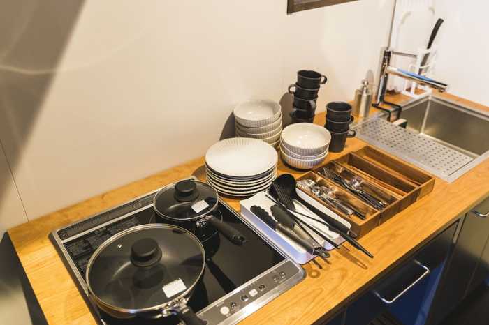 MUSUBI HOTEL MACHIYA MINOSHIMA 2 福岡