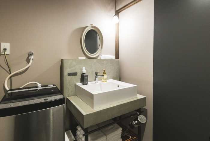 MUSUBI HOTEL MACHIYA MINOSHIMA 2 福岡
