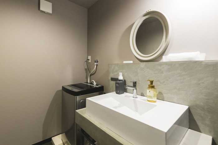 MUSUBI HOTEL MACHIYA MINOSHIMA 2 福岡