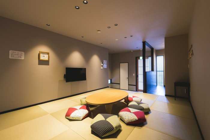 MUSUBI HOTEL MACHIYA MINOSHIMA 2 福岡