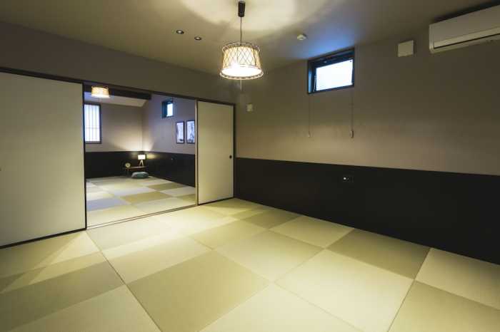MUSUBI HOTEL MACHIYA MINOSHIMA 2 福岡