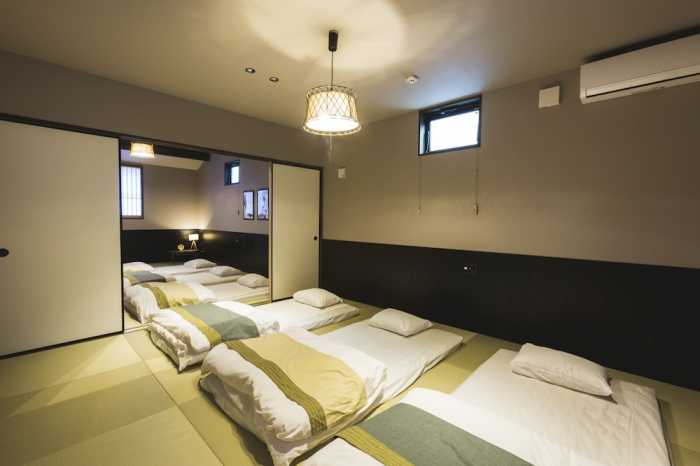 MUSUBI HOTEL MACHIYA MINOSHIMA 2 福岡