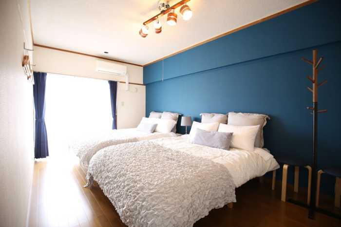 KEGO APARTMENT 605 福岡
