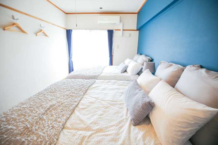 KEGO APARTMENT 605 福岡