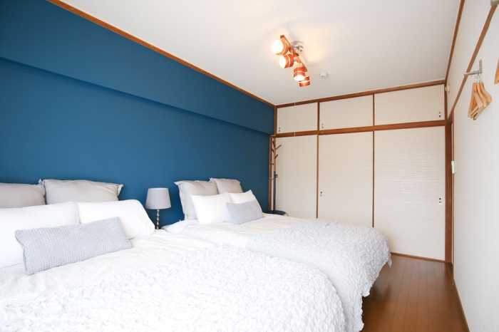 KEGO APARTMENT 605 福岡