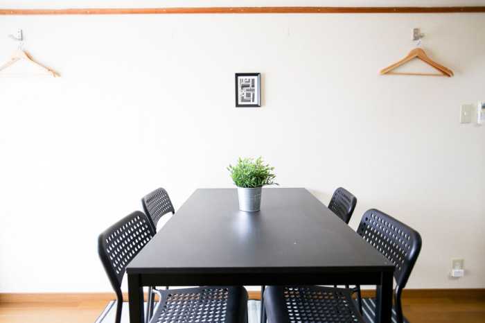 KEGO APARTMENT 605 福岡