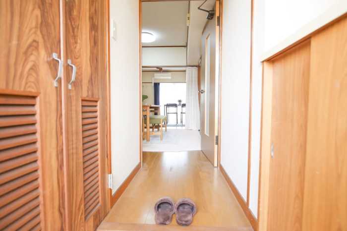 KEGO APARTMENT 605 福岡