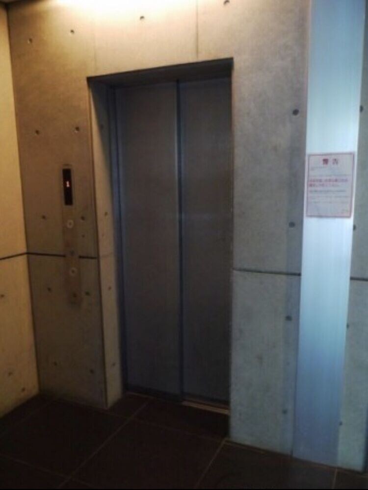 HARUYOSHI CUBE PATIO 206 福岡