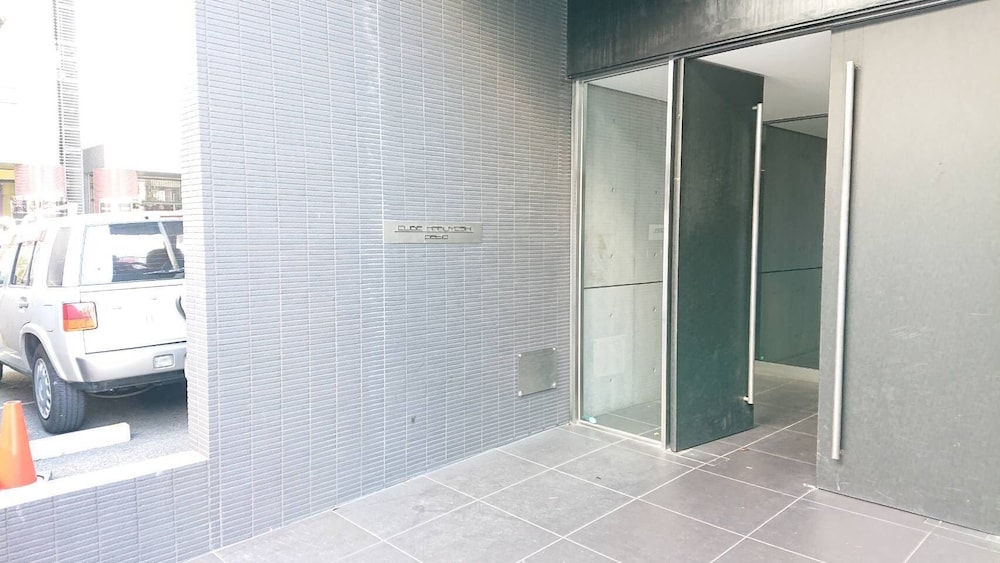 HARUYOSHI CUBE PATIO 206 福岡
