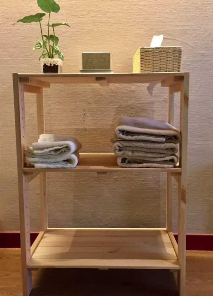 THE SHARE TENJIN 福岡