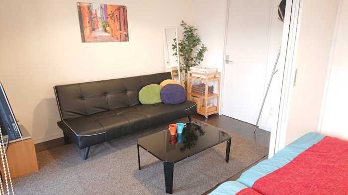 HOSTEL FUKUOKA.COM CANAL CITY NO.3 福岡