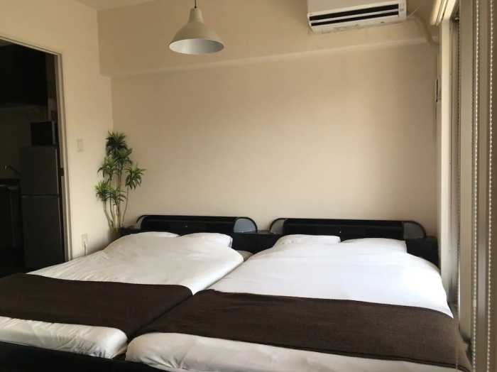 HOSTEL FUKUOKA.COM CANAL CITY NO.3 福岡