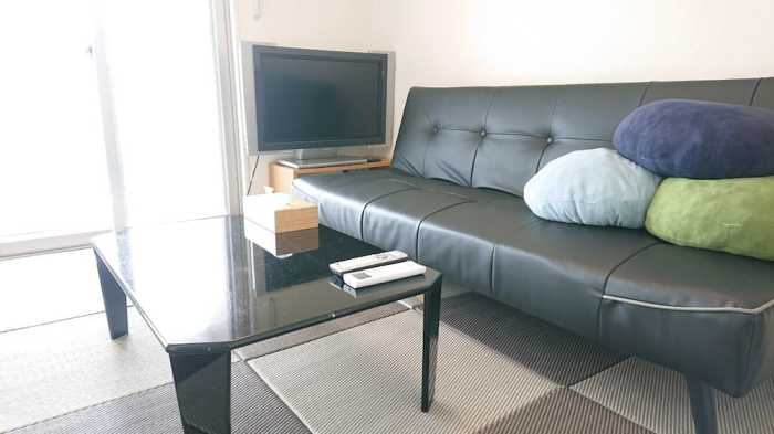 HOSTEL FUKUOKA.COM CANAL CITY NO.3 福岡