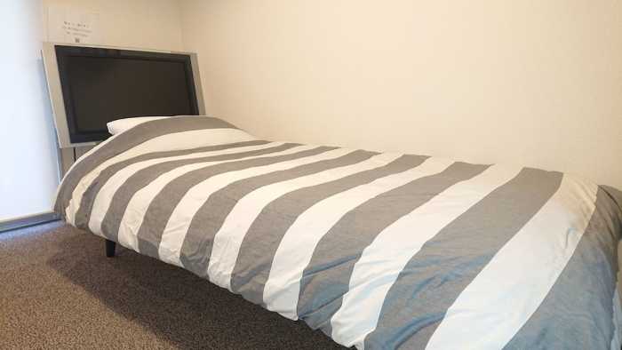 HOSTEL FUKUOKA.COM CANAL CITY NO.3 福岡