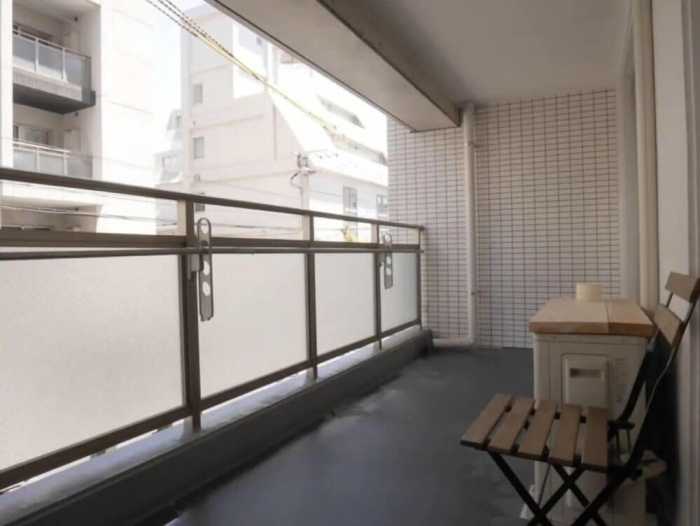 HOSTEL FUKUOKA.COM CANAL CITY NO.3 福岡