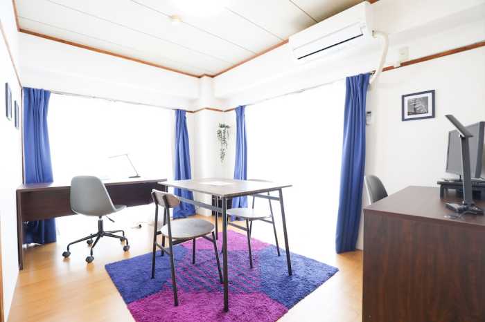 REISEN APARTMENT 603 福岡