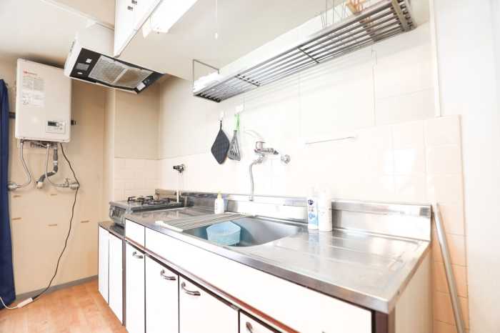 REISEN APARTMENT 603 福岡