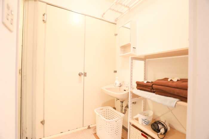 REISEN APARTMENT 603 福岡