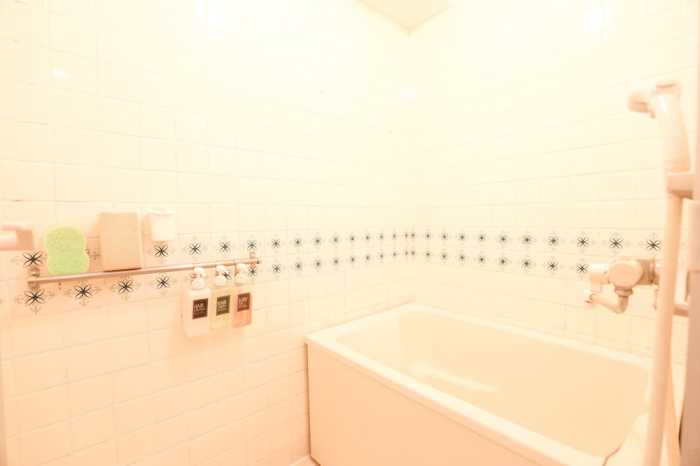 REISEN APARTMENT 603 福岡