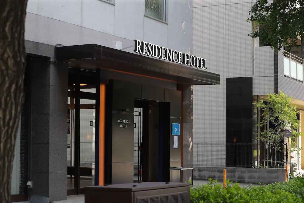 レジデンスホテル博多 18 福岡
