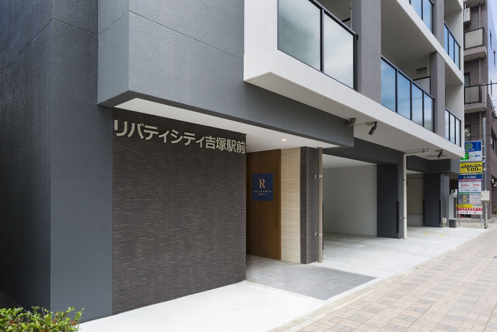 レジデンスホテル博多 18 福岡