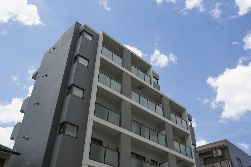 レジデンスホテル博多 18 福岡