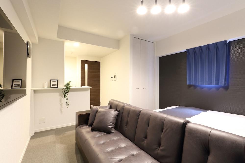 THE GRAND RESIDENCE HOTEL HAKATA 福岡
