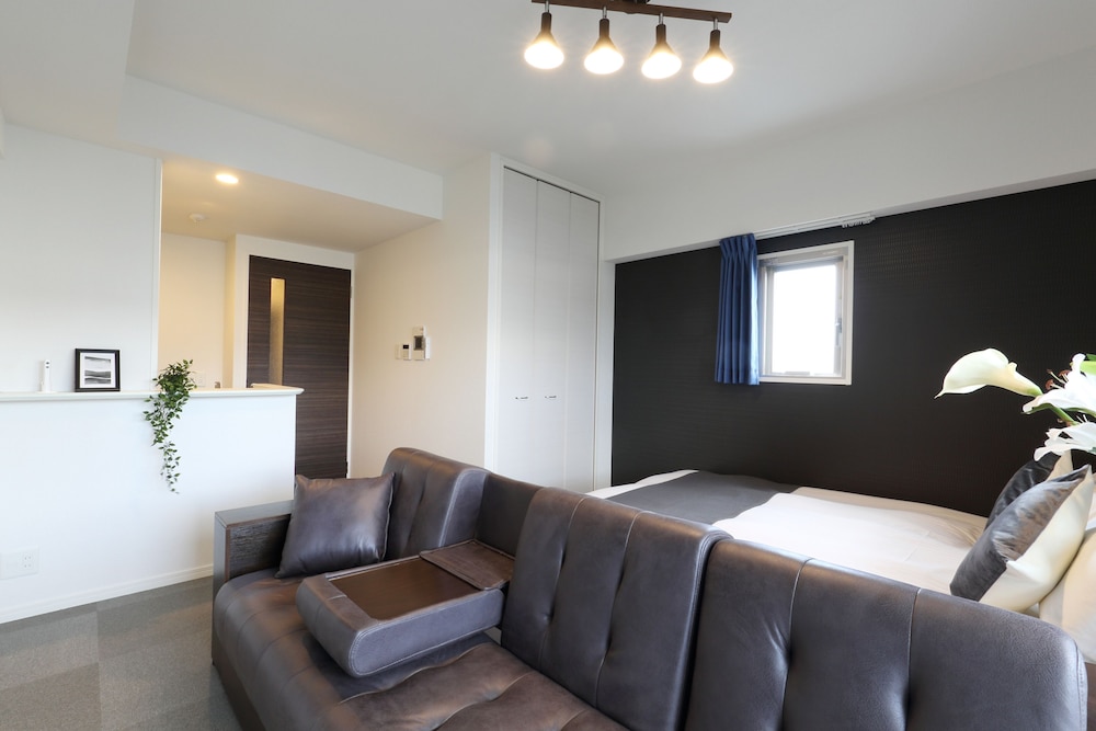 THE GRAND RESIDENCE HOTEL HAKATA 福岡
