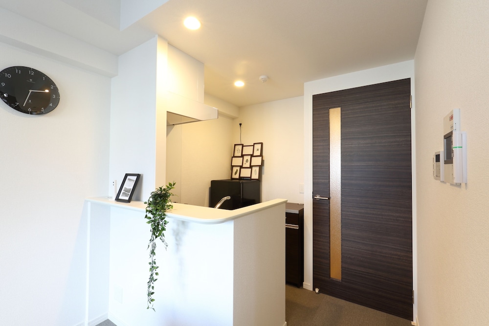 THE GRAND RESIDENCE HOTEL HAKATA 福岡