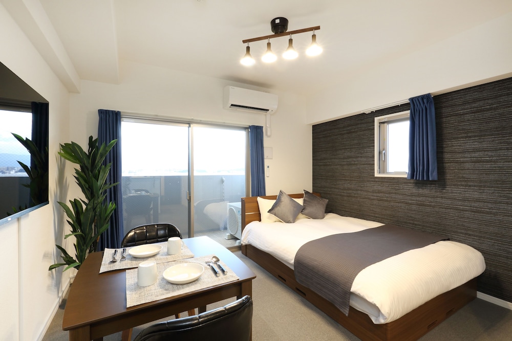 THE GRAND RESIDENCE HOTEL HAKATA 福岡