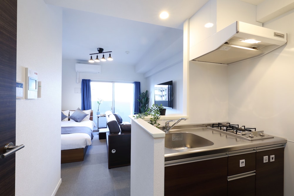THE GRAND RESIDENCE HOTEL HAKATA 福岡