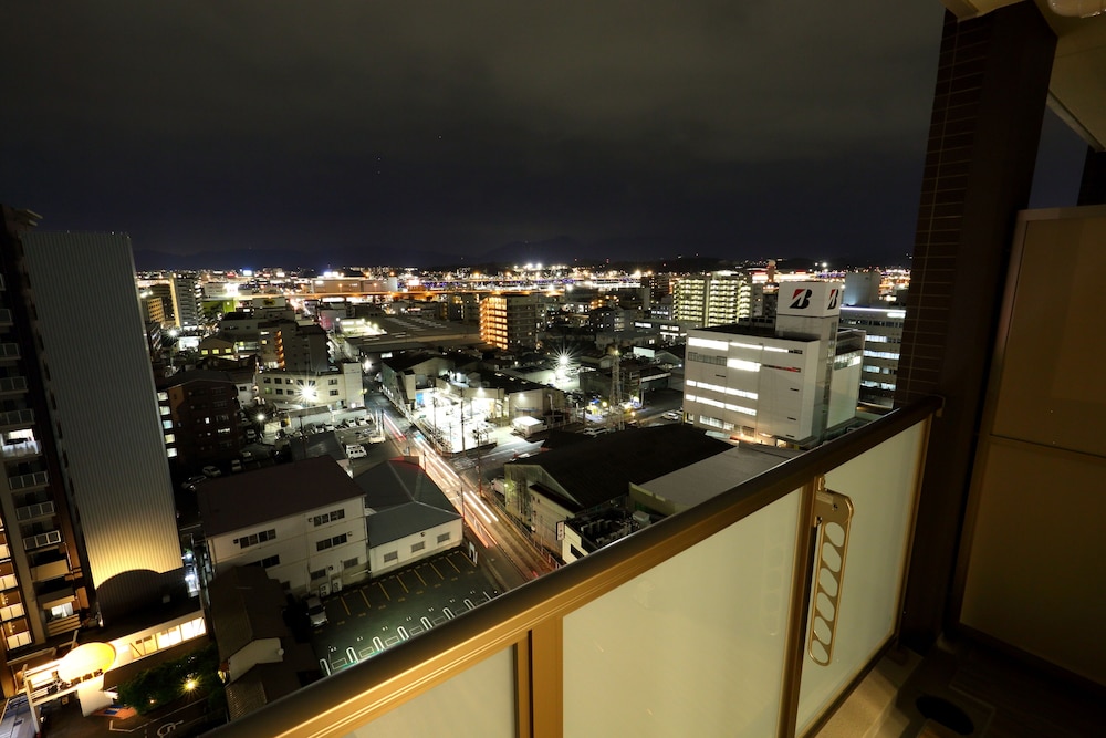 THE GRAND RESIDENCE HOTEL HAKATA 福岡