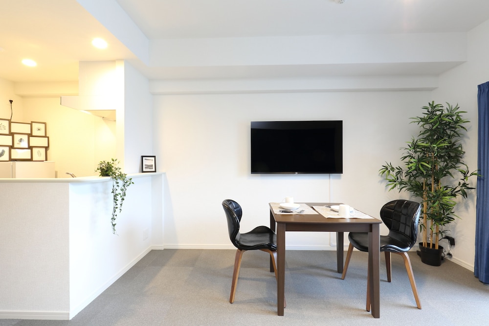 THE GRAND RESIDENCE HOTEL HAKATA 福岡